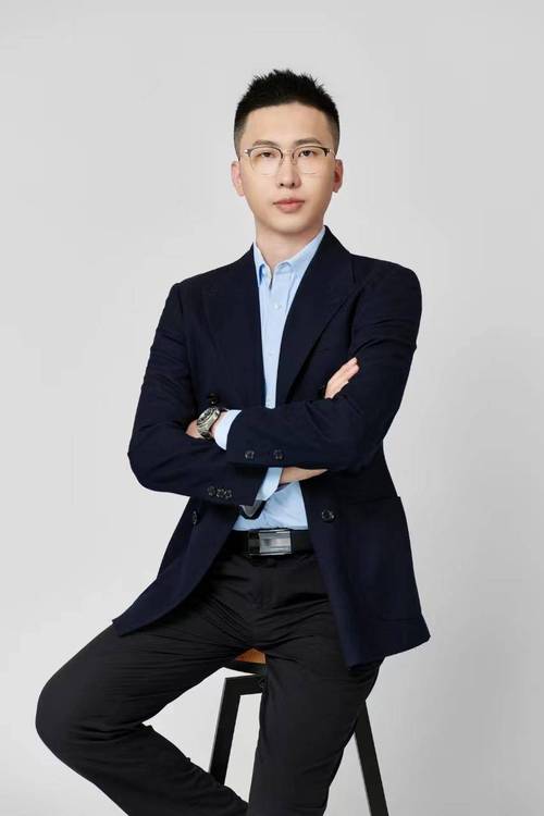 90后"二代"守本业创新业:父亲经常鼓励我要勇敢试错"
