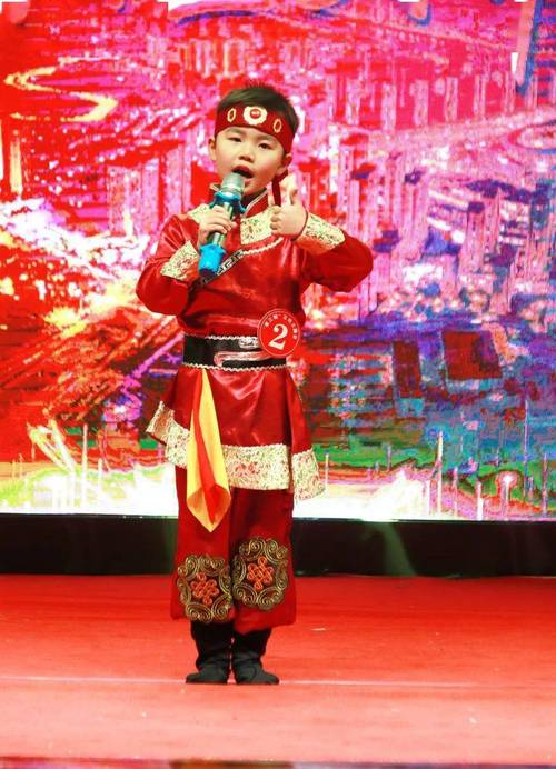 第6位少儿组"星擂主"诞生!"夜三明"百姓大舞台这3场擂台赛精彩回顾