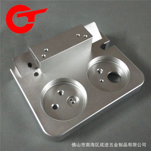【铝合金工件 按图按样设计生产加工 6063 佛山厂家 cnc高要求】铝合